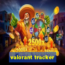 valorant tracker